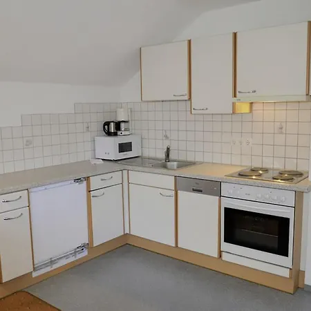 Haus Hoefen-2 By Interhome شقة