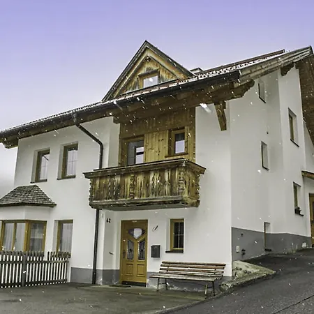Haus Hoefen-2 By Interhome شقة *