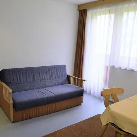 Haus Hoefen-2 By Interhome كابل