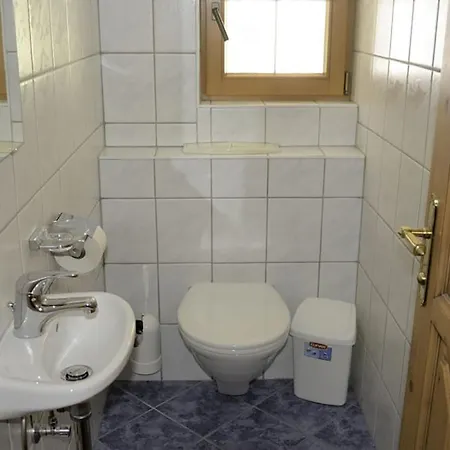 Haus Hoefen-2 By Interhome
