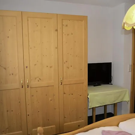 Haus Hoefen-2 By Interhome * كابل