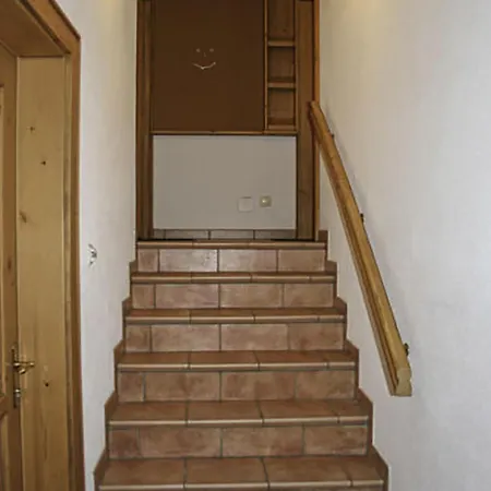 Haus Hoefen-2 By Interhome شقة