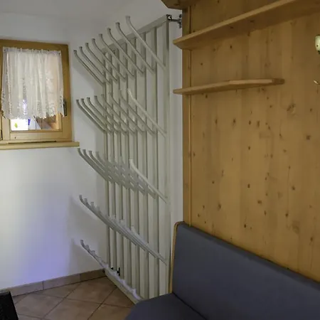 Haus Hoefen-2 By Interhome شقة