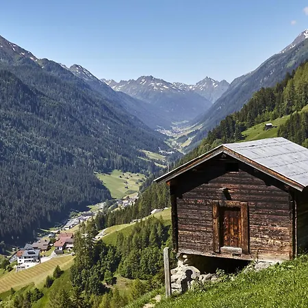 شقة Haus Hoefen-2 By Interhome كابل