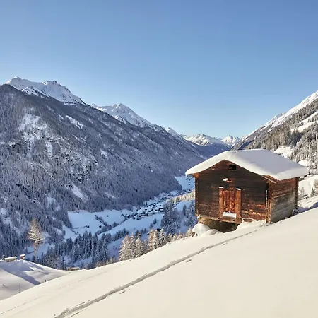 Haus Hoefen-2 By Interhome شقة كابل